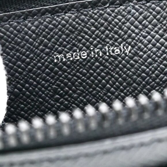 LOUIS VUITTON LV x YK Coin Card Holder Monogram Eclipse Dot Black - Picture 3 of 14